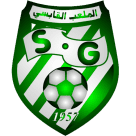 الملعب القابسي شعار